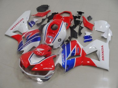 TT Legend Carénage Honda CBR 600 RR 2013-2021