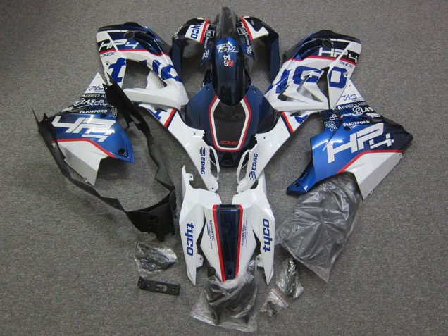 Tyco Carénage BMW S1000RR 2015-2018 Tyco Carénage BMW S1000RR 2015-2018