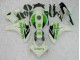 Vert Blanc Carrosserie Honda CBR 1000 RR 2008-2011