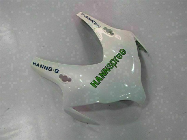 Vert Blanc Carrosserie Honda CBR 1000 RR 2008-2011