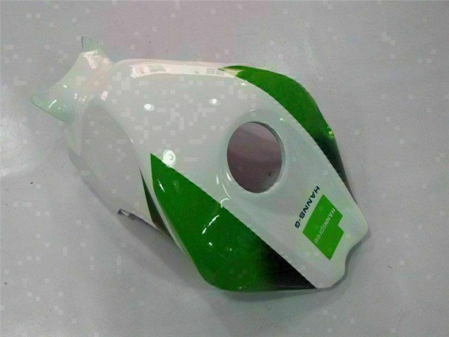 Vert Blanc Carrosserie Honda CBR 1000 RR 2008-2011