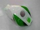 Vert Blanc Carrosserie Honda CBR 1000 RR 2008-2011