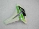 Vert Blanc Carrosserie Honda CBR 1000 RR 2008-2011
