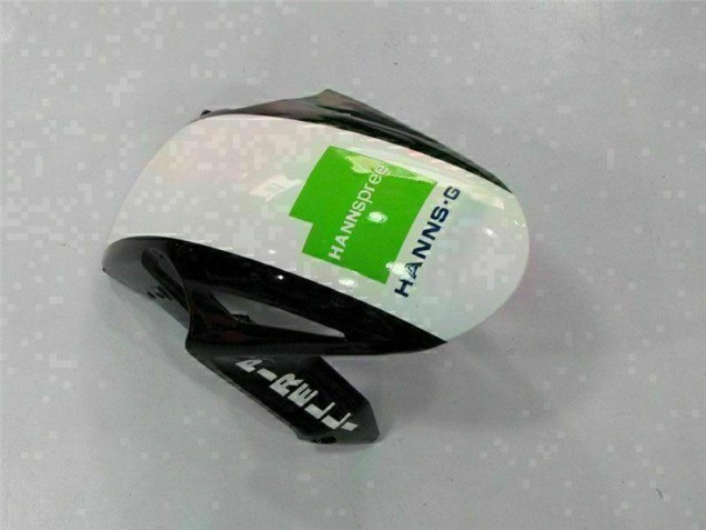 Vert Blanc Carrosserie Honda CBR 1000 RR 2008-2011