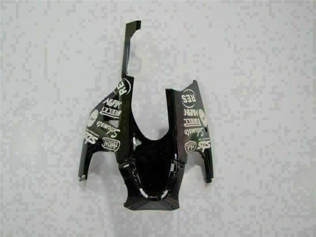 Vert Blanc Carrosserie Honda CBR 1000 RR 2008-2011