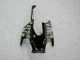 Vert Blanc Carrosserie Honda CBR 1000 RR 2008-2011
