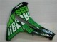 Vert Carénage Honda CBR 1000 RR 2008-2011 Vert Carénage Honda CBR 1000 RR 2008-2011