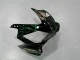 Vert Carénage Honda CBR 600 F4i 2001-2003 Vert Carénage Honda CBR 600 F4i 2001-2003