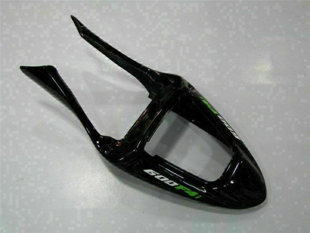 Vert Carénage Honda CBR 600 F4i 2001-2003 Vert Carénage Honda CBR 600 F4i 2001-2003