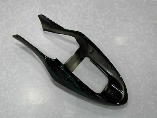 Vert Carénage Honda CBR 600 F4i 2001-2003 Vert Carénage Honda CBR 600 F4i 2001-2003