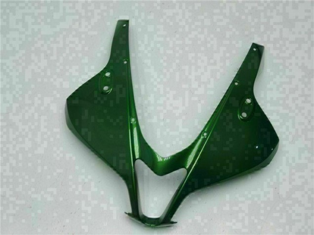 Vert Carénage Honda CBR 600 RR 2009-2012 Vert Carénage Honda CBR 600 RR 2009-2012