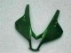 Vert Carénage Honda CBR 600 RR 2009-2012 Vert Carénage Honda CBR 600 RR 2009-2012