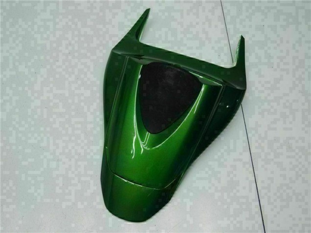 Vert Carénage Honda CBR 600 RR 2009-2012 Vert Carénage Honda CBR 600 RR 2009-2012