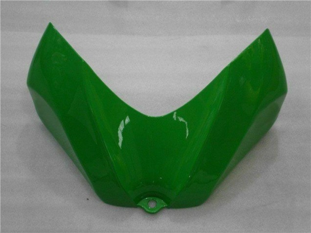 Vert Carénage Suzuki GSXR 600 / 750 K6 2006-2007 Vert Carénage Suzuki GSXR 600 / 750 K6 2006-2007