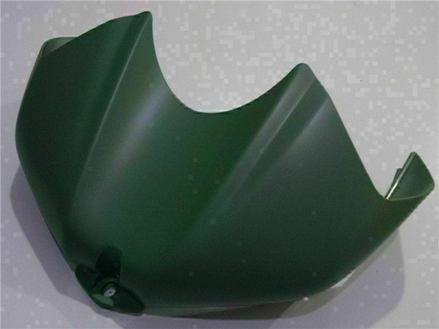 Vert Carénage Yamaha R6 2006-2007 Vert Carénage Yamaha R6 2006-2007