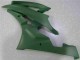 Vert Carénage Yamaha R6 2006-2007 Vert Carénage Yamaha R6 2006-2007
