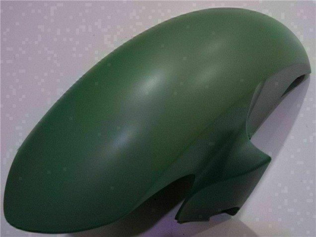 Vert Carénage Yamaha R6 2006-2007 Vert Carénage Yamaha R6 2006-2007