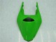 Vert Carénages Kawasaki EX250 2008-2012 Vert Carénages Kawasaki EX250 2008-2012