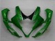 Vert Carénages Suzuki GSXR 1000 K5 2005-2006 Vert Carénages Suzuki GSXR 1000 K5 2005-2006