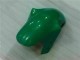 Vert Carénages Yamaha R1 2000-2001 Vert Carénages Yamaha R1 2000-2001