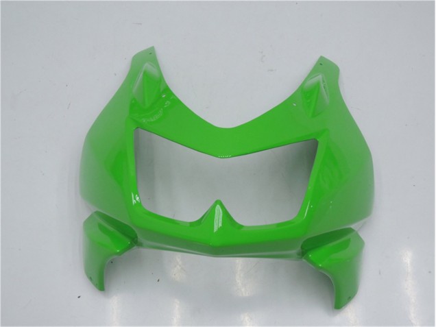 Vert Carrosserie Kawasaki EX250 2008-2012 Vert Carrosserie Kawasaki EX250 2008-2012