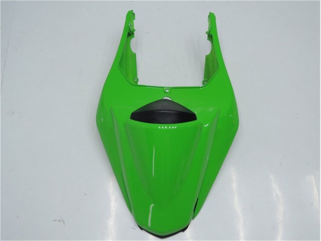 Vert Carrosserie Kawasaki EX250 2008-2012 Vert Carrosserie Kawasaki EX250 2008-2012