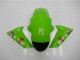 Vert Carrosserie Kawasaki ZX6R 2005-2006 Vert Carrosserie Kawasaki ZX6R 2005-2006