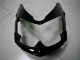 Vert Flamme Carénage Kawasaki EX650 2006-2008 Vert Flamme Carénage Kawasaki EX650 2006-2008