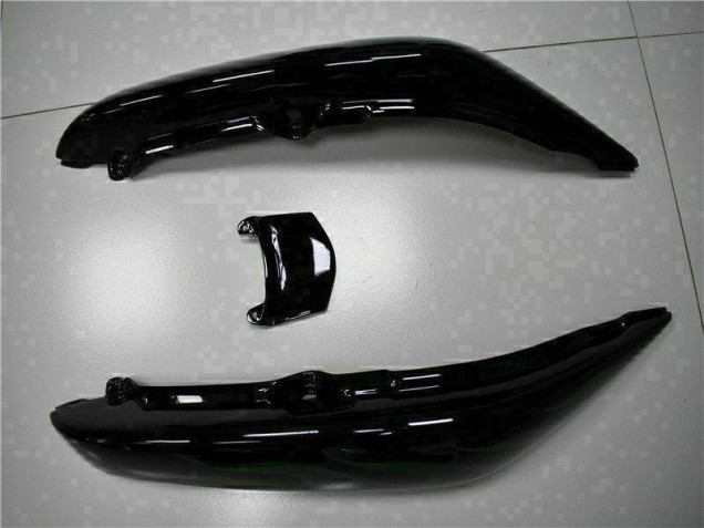 Vert Flamme Carénage Kawasaki EX650 2006-2008 Vert Flamme Carénage Kawasaki EX650 2006-2008