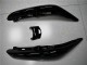 Vert Flamme Carénage Kawasaki EX650 2006-2008 Vert Flamme Carénage Kawasaki EX650 2006-2008