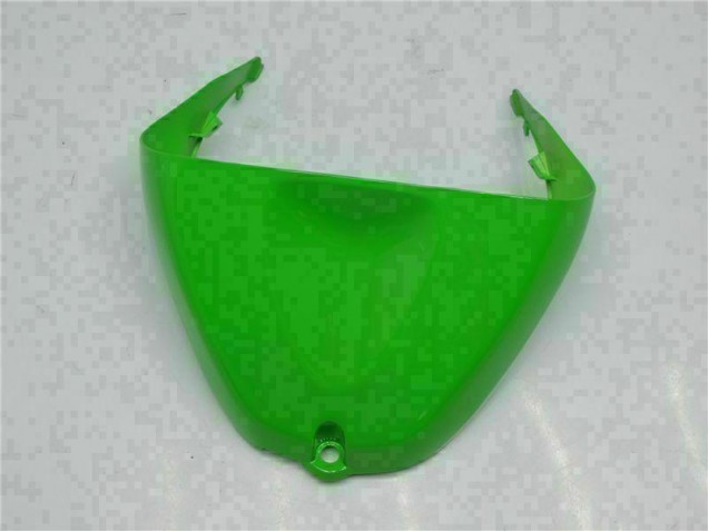 Vert Kit Carénages Complet Kawasaki ZX6R 2005-2006 Vert Kit Carénages Complet Kawasaki ZX6R 2005-2006