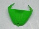 Vert Kit Carénages Complet Kawasaki ZX6R 2005-2006 Vert Kit Carénages Complet Kawasaki ZX6R 2005-2006