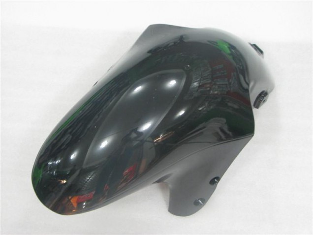 Vert Noir Carénage Suzuki GSXR 1300 Hayabusa 2008-2019 Vert Noir Carénage Suzuki GSXR 1300 Hayabusa 2008-2019
