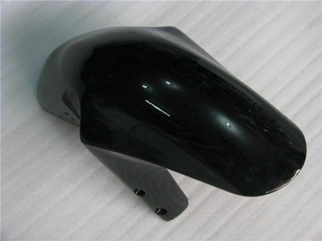 Vert Noir Carénage Suzuki GSXR 600 / 750 K1 K2 K3 2001-2003 Vert Noir Carénage Suzuki GSXR 600 / 750 K1 K2 K3 2001-2003