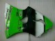 Vert Noir Carénages & Carrosserie Kawasaki ZX6R 2000-2002 Vert Noir Carénages & Carrosserie Kawasaki ZX6R 2000-2002
