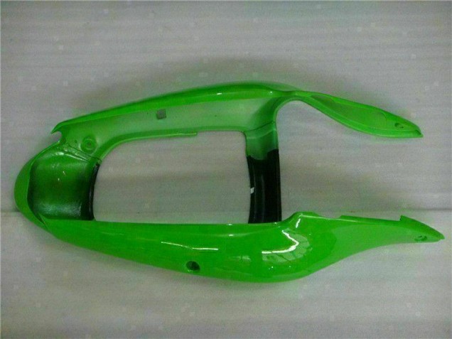 Vert Noir Carénages & Carrosserie Kawasaki ZX6R 2000-2002 Vert Noir Carénages & Carrosserie Kawasaki ZX6R 2000-2002