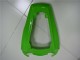 Vert Noir Carrosserie Kawasaki ZX10R 2011-2015 Vert Noir Carrosserie Kawasaki ZX10R 2011-2015