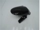 Vert Noir Carrosserie Kawasaki ZX6R 2009-2012 Vert Noir Carrosserie Kawasaki ZX6R 2009-2012