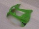 Vert Noir Kit Carénages Complet Kawasaki EX250 2008-2012 Vert Noir Kit Carénages Complet Kawasaki EX250 2008-2012