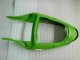 Vert Noir Kit Carénages Complet Kawasaki ZX6R 2000-2002 Vert Noir Kit Carénages Complet Kawasaki ZX6R 2000-2002