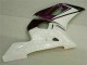 Violet Blanc Carénage Yamaha R6 1998-2002 Violet Blanc Carénage Yamaha R6 1998-2002