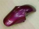 Violet Blanc Carénage Yamaha R6 1998-2002 Violet Blanc Carénage Yamaha R6 1998-2002