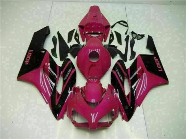 Violet Carénage Honda CBR 1000 RR 2004-2005