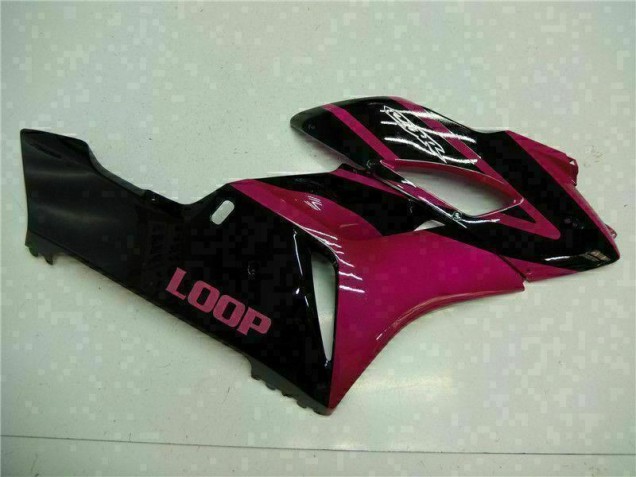 Violet Carénage Honda CBR 1000 RR 2004-2005 Violet Carénage Honda CBR 1000 RR 2004-2005