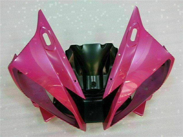 Violet Carénage Yamaha R6 2006-2007 Violet Carénage Yamaha R6 2006-2007