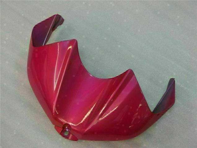 Violet Carénage Yamaha R6 2006-2007 Violet Carénage Yamaha R6 2006-2007