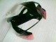 Violet Noir Carénage Honda CBR 600 RR 2005-2006 Violet Noir Carénage Honda CBR 600 RR 2005-2006