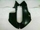 Violet Noir Carénage Honda CBR 600 RR 2005-2006 Violet Noir Carénage Honda CBR 600 RR 2005-2006