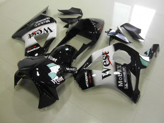 West Courses Version Carénage Honda CBR 900 RR 954 2002-2003 West Courses Version Carénage Honda CBR 900 RR 954 2002-2003
