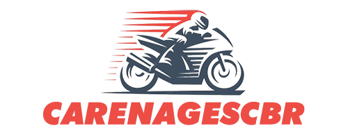 Vente Usine Carénage Moto, Énorme Sélection Disponible - Carénages CBR